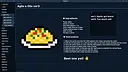Textvas Screenshot 3