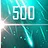 500!