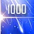 1000!