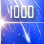 1000! icon