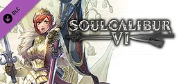 SOULCALIBUR VI - DLC7: Hilde