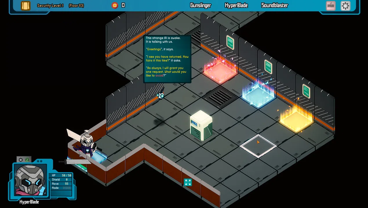 PROTOCOL: Requiem Screenshot 6