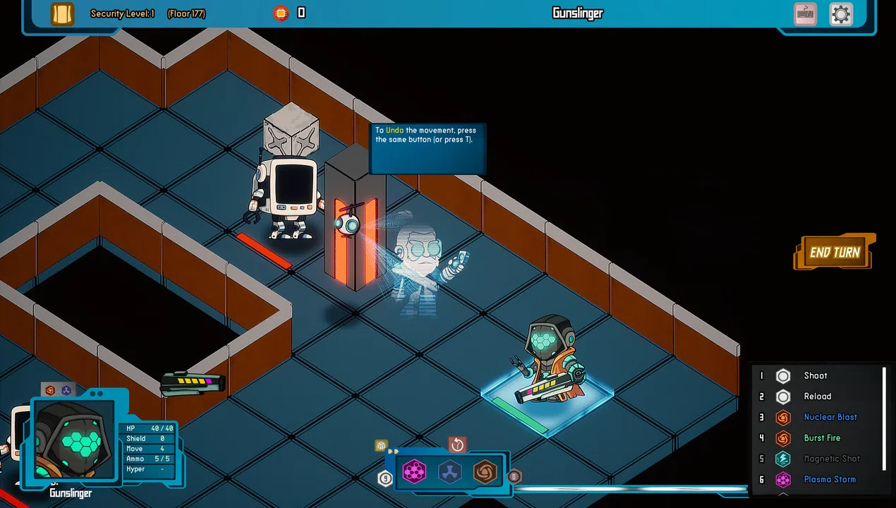 PROTOCOL: Requiem Screenshot 5