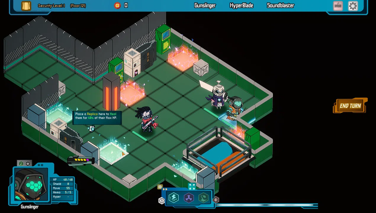 PROTOCOL: Requiem Screenshot 4