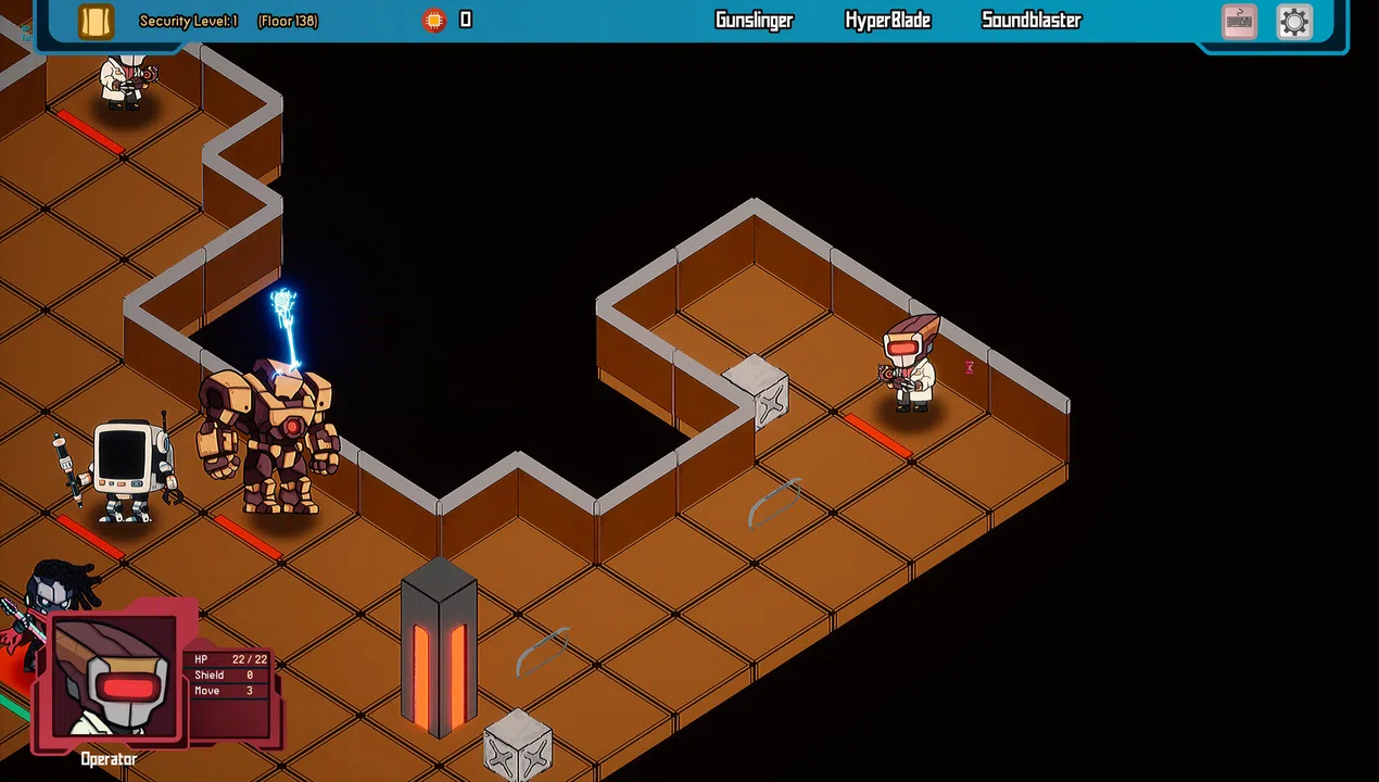 PROTOCOL: Requiem Screenshot 3