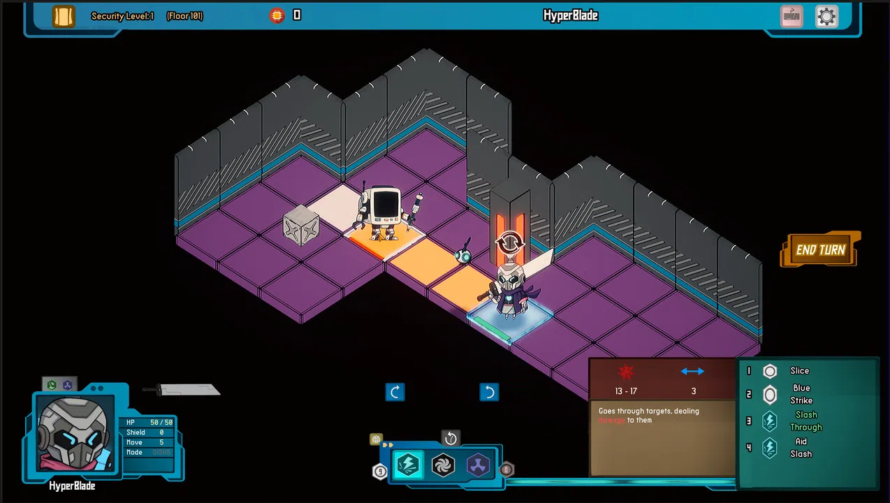 PROTOCOL: Requiem Screenshot 2