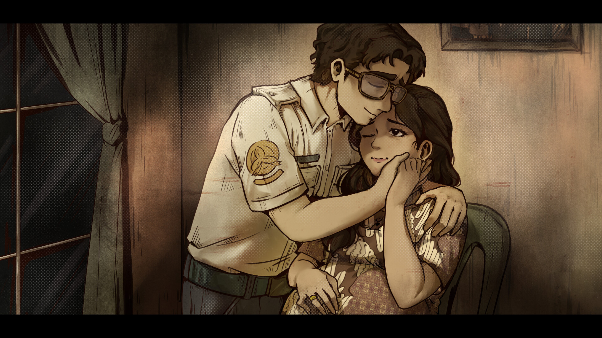 1998: The Toll Keeper Story Screenshot 3