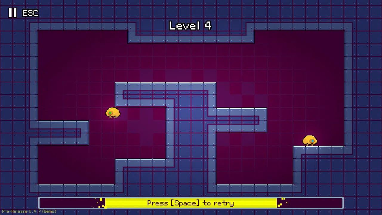Dual Core Sync Demo Screenshot 0