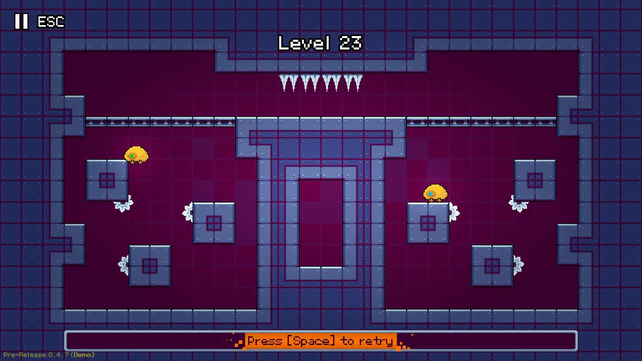 Dual Core Sync Demo Screenshot 4