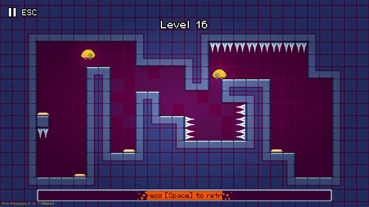 Dual Core Sync Demo Screenshot 3