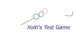 Xolti's Test Game Playtest