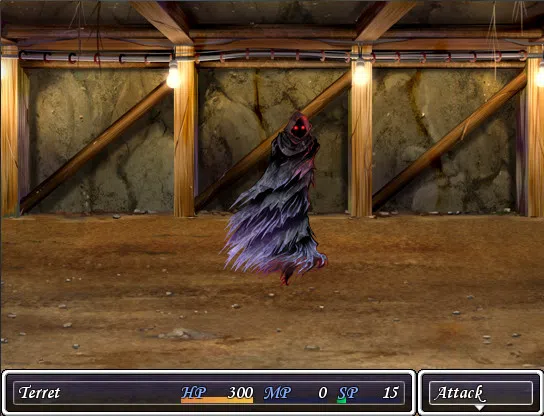 The Land of Dasthir Screenshot 3