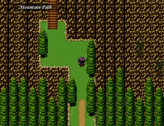 The Land of Dasthir Screenshot 0