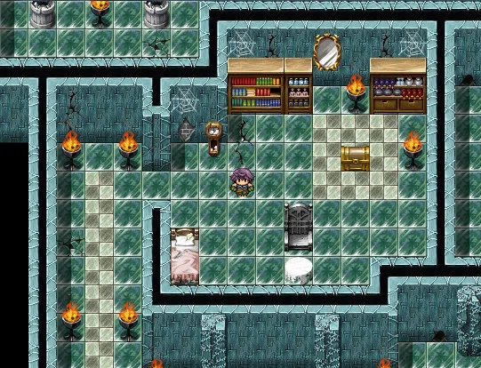 The Land of Dasthir Screenshot 1