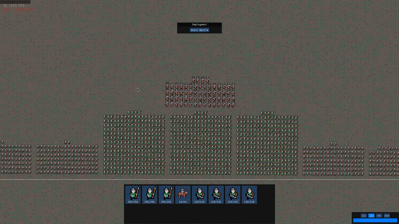 PicoBellum Screenshot 9