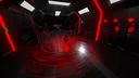 Space Snatcher Screenshot 1