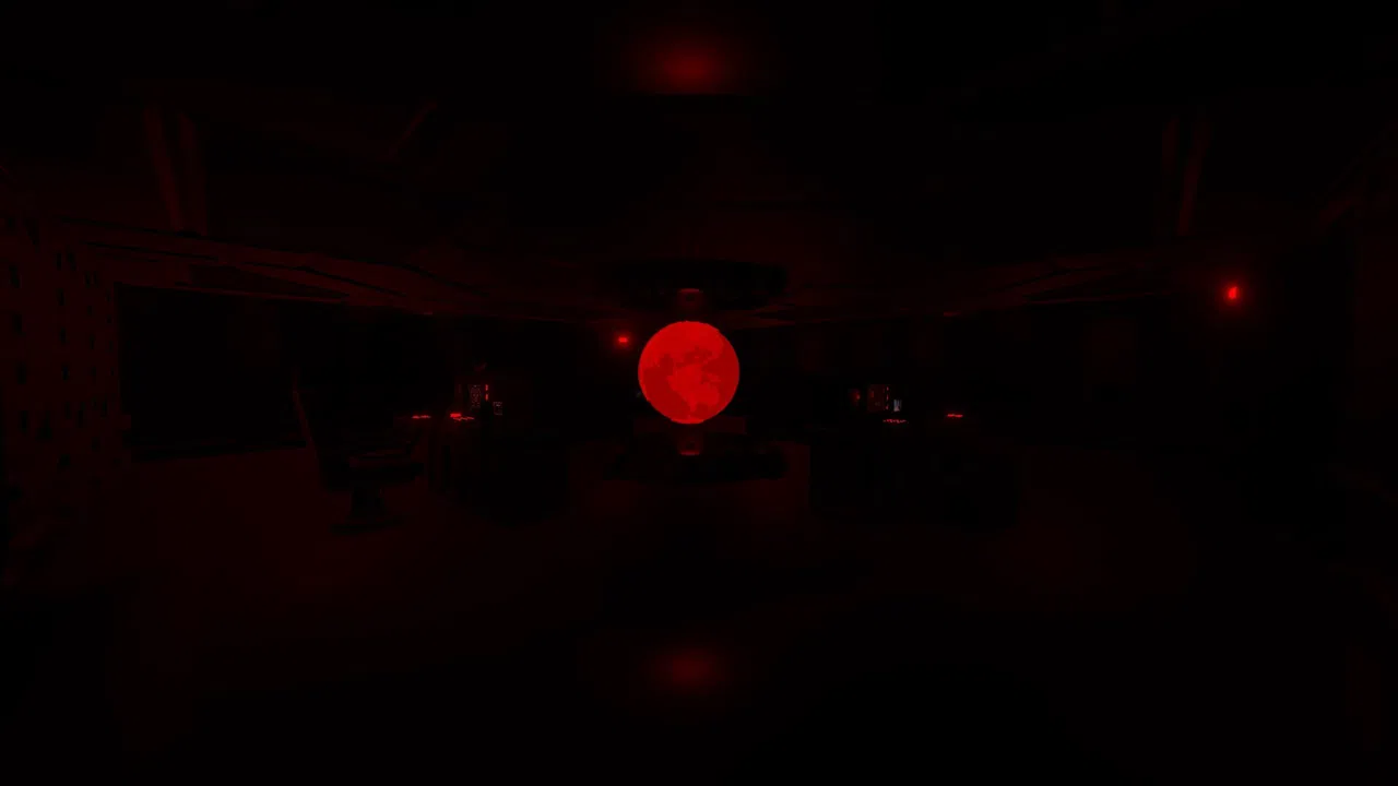 Space Snatcher Screenshot 4