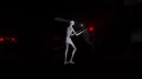Space Snatcher Screenshot 0