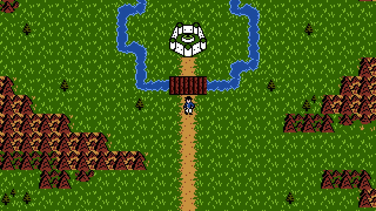 Call of Elmore Screenshot 1