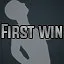 First win icon