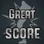 Great score icon