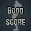 Good score icon