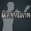 Many win icon