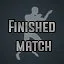 Finished match icon
