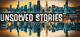 Unsolved Stories