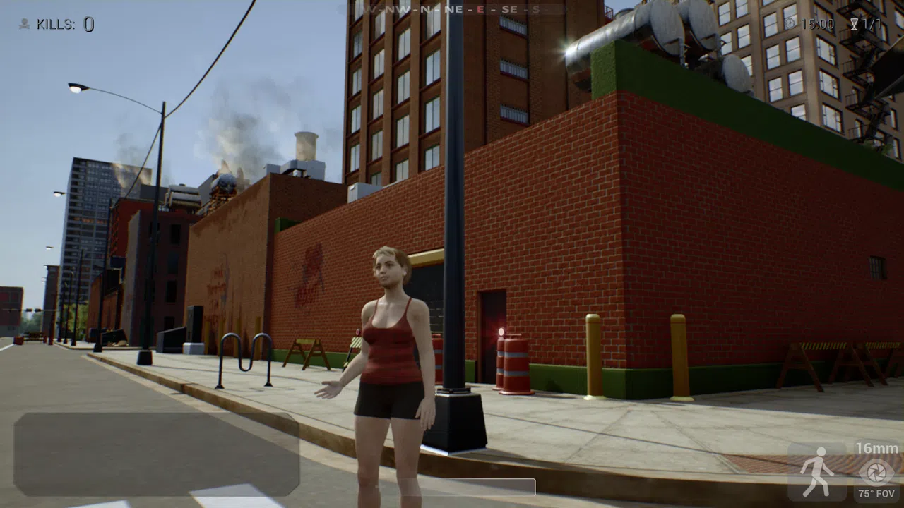 Unsolved Stories Screenshot 3