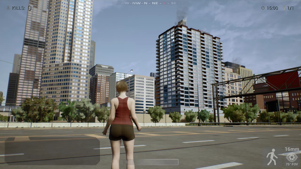 Unsolved Stories Screenshot 2