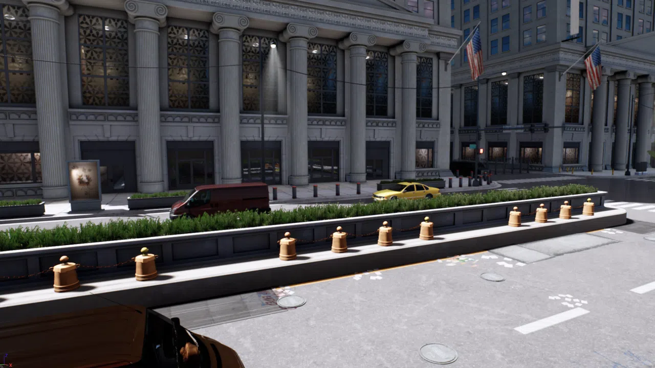 Unsolved Stories Screenshot 8