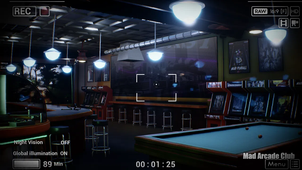 Unsolved Stories Screenshot 6