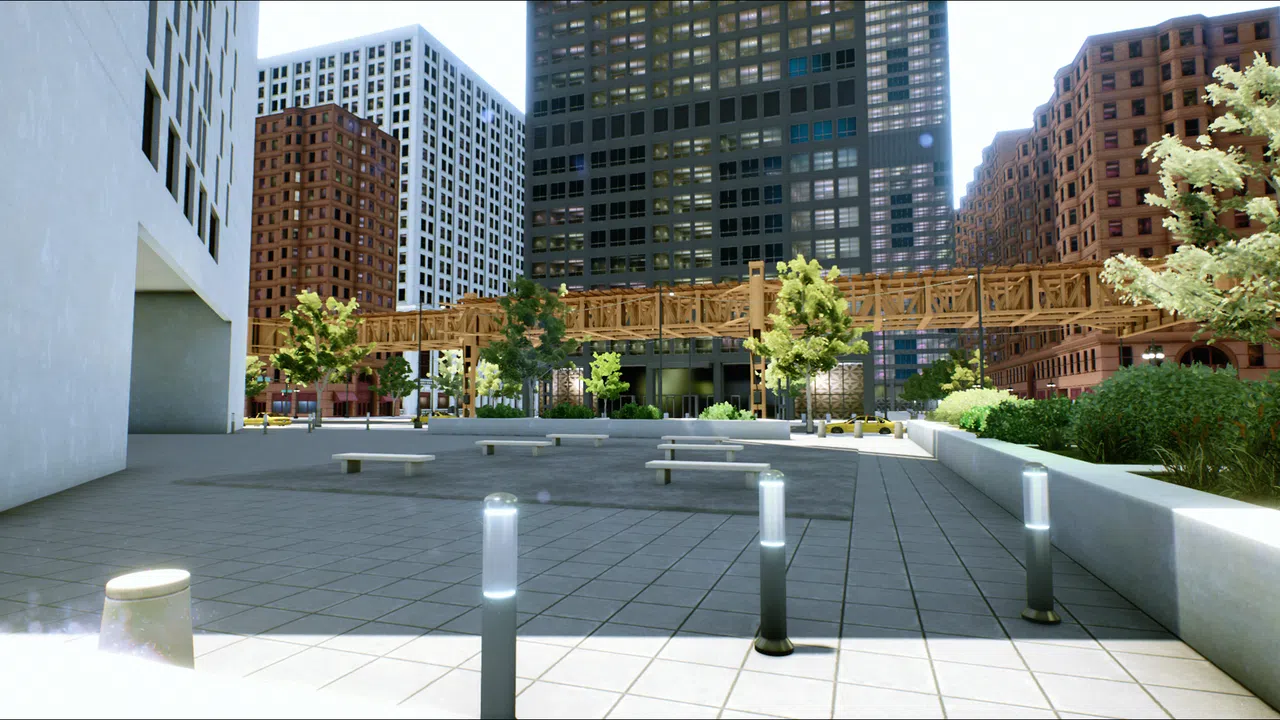 Unsolved Stories Screenshot 13