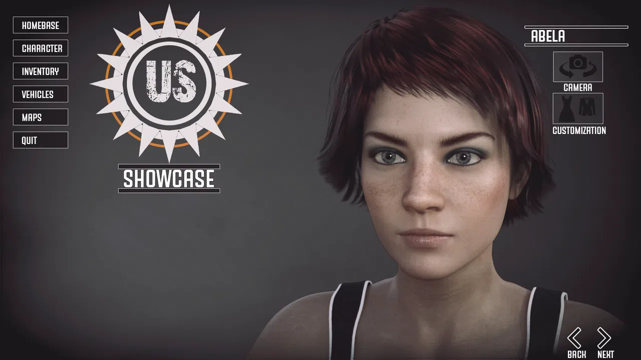 Unsolved Stories Screenshot 12