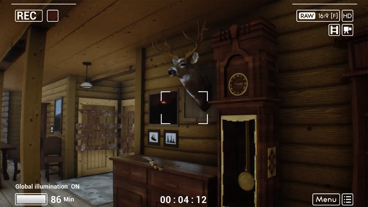 Unsolved Stories Screenshot 14