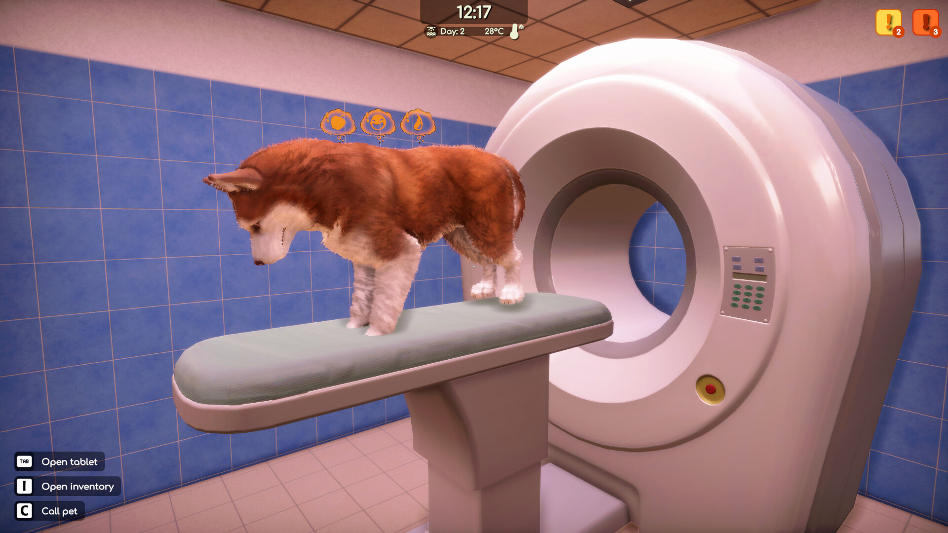Animal Shelter 2 - Vet Clinic DLC Screenshot 11