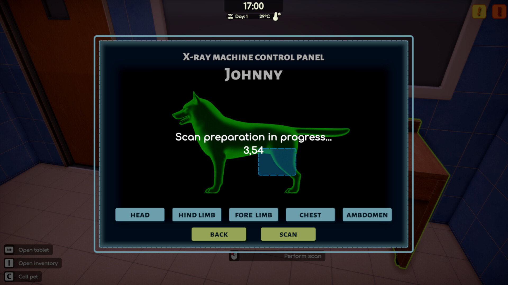 Animal Shelter 2 - Vet Clinic DLC Screenshot 13