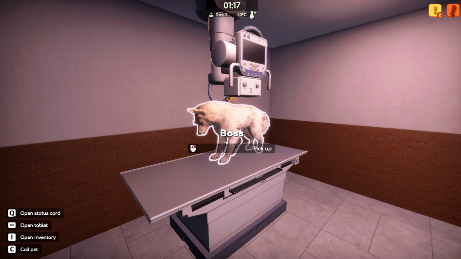 Animal Shelter 2 - Vet Clinic DLC Screenshot 14