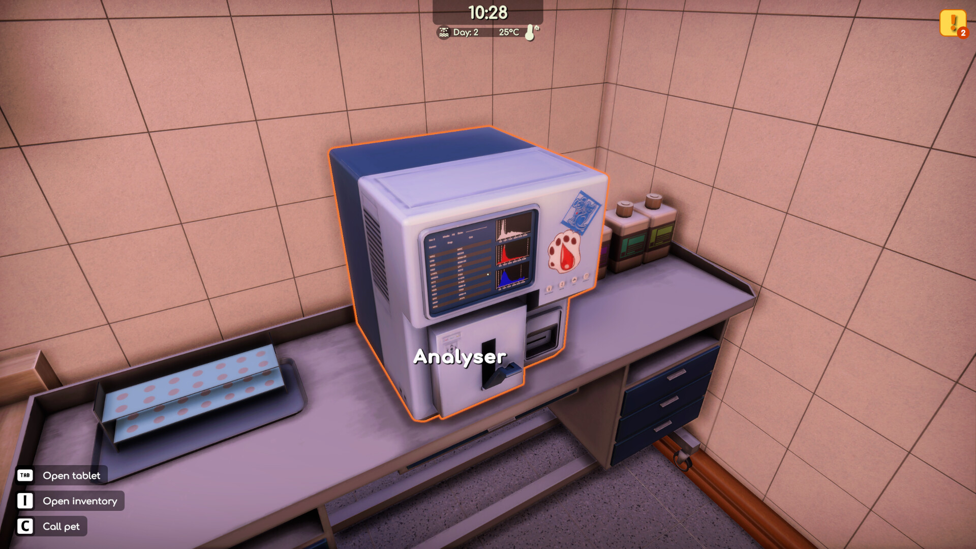 Animal Shelter 2 - Vet Clinic DLC Screenshot 12