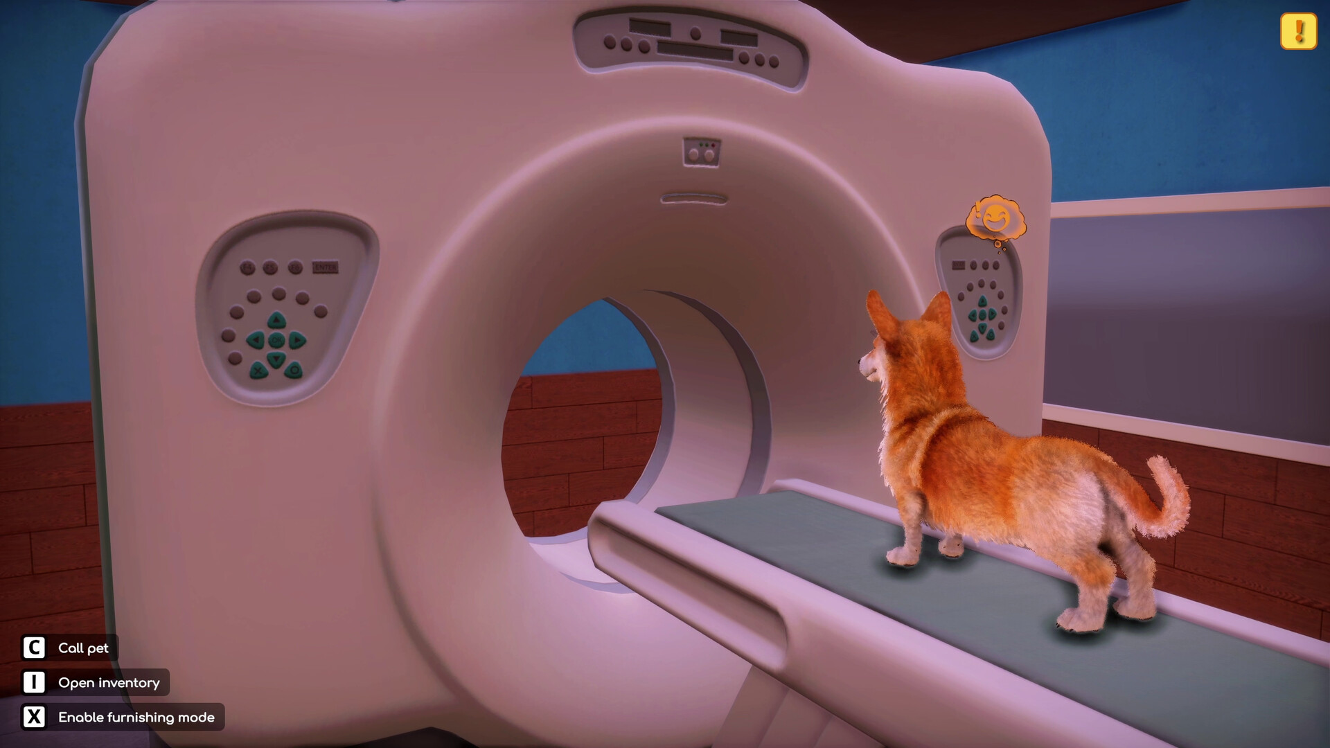 Animal Shelter 2 - Vet Clinic DLC Screenshot 8