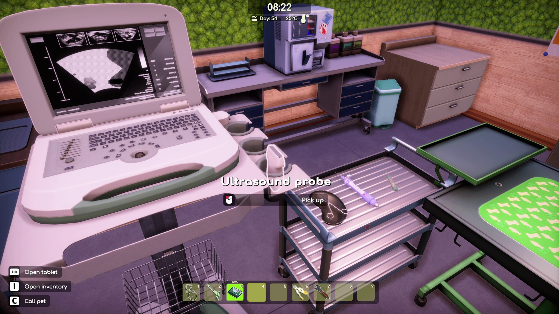 Animal Shelter 2 - Vet Clinic DLC Screenshot 6