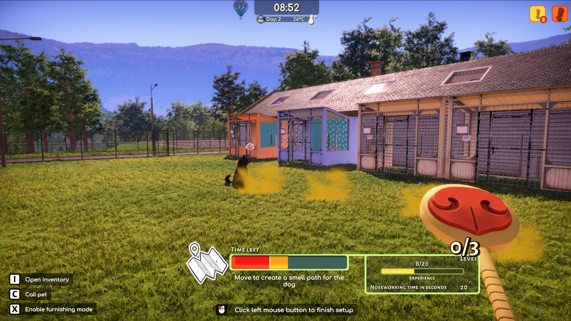 Animal Shelter 2 - Vet Clinic DLC Screenshot 3