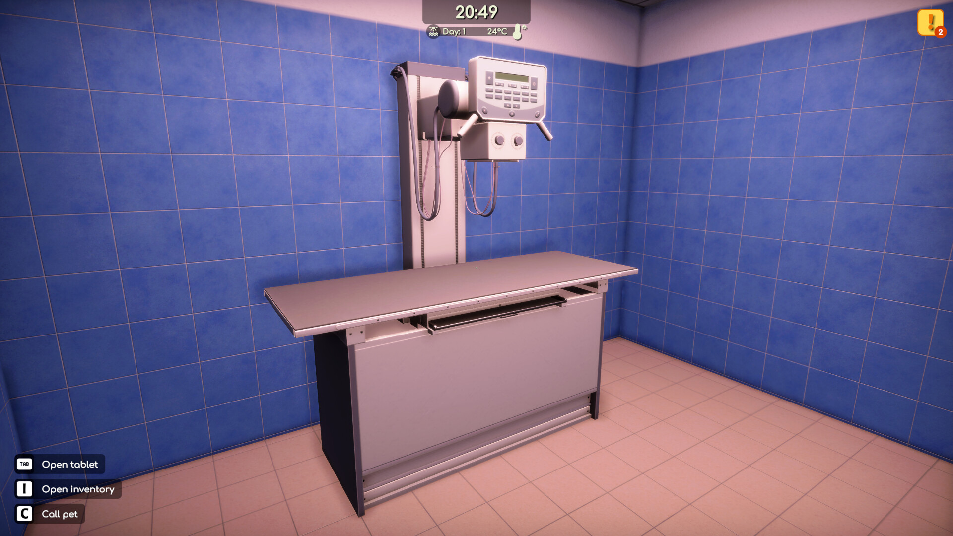 Animal Shelter 2 - Vet Clinic DLC Screenshot 15