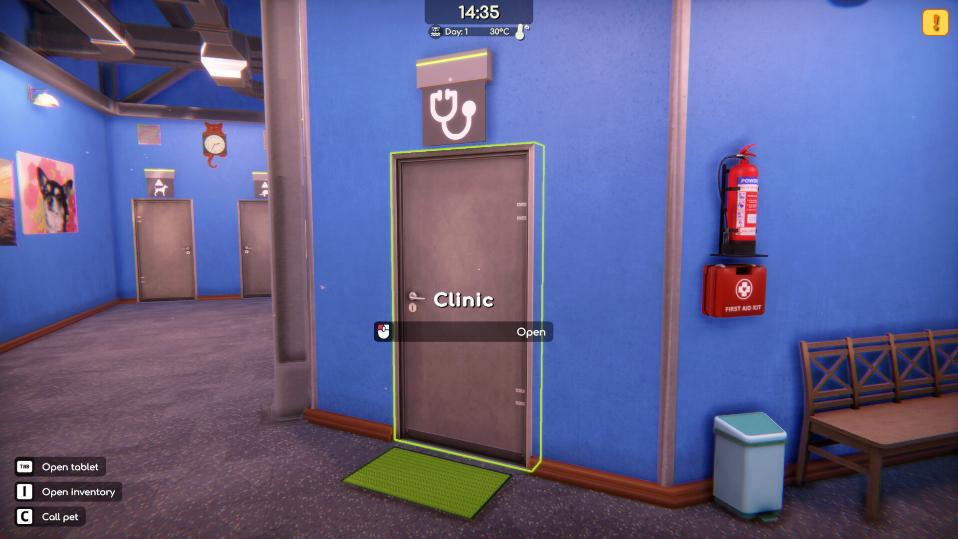 Animal Shelter 2 - Vet Clinic DLC Screenshot 17