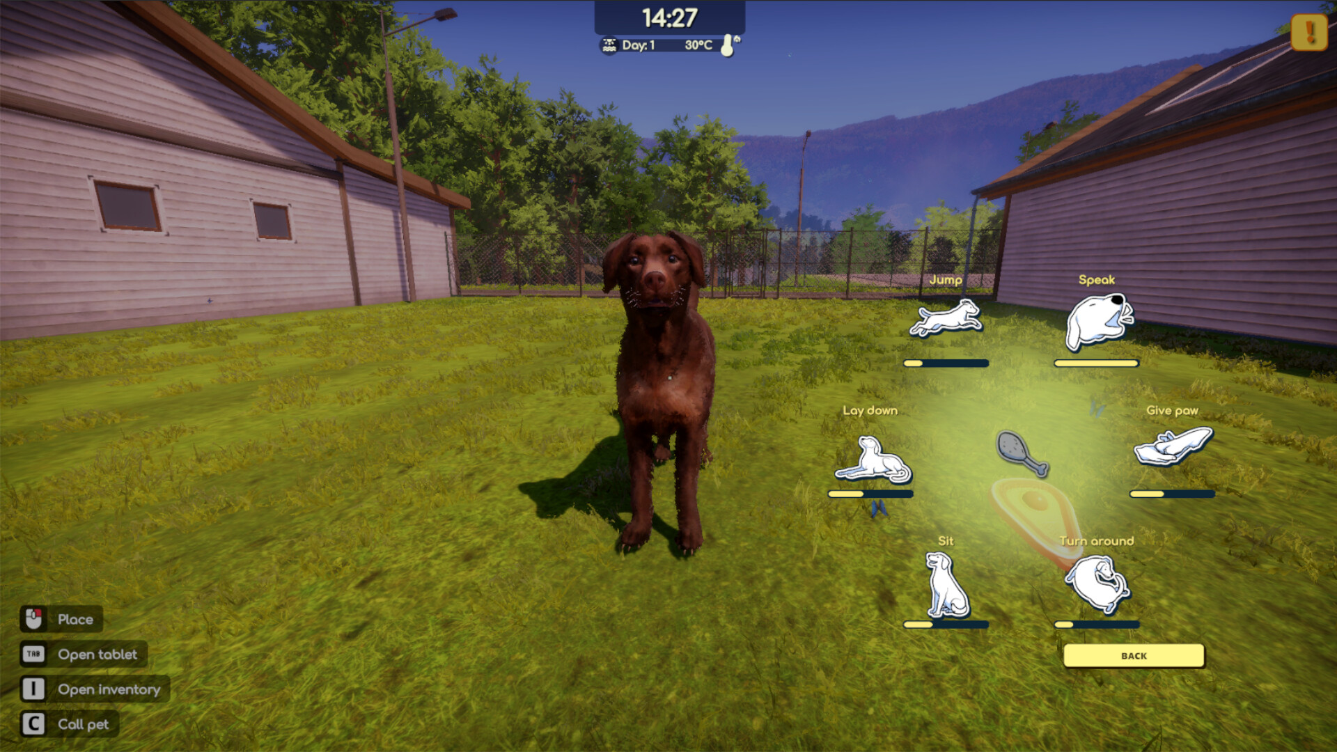 Animal Shelter 2 - Vet Clinic DLC Screenshot 1