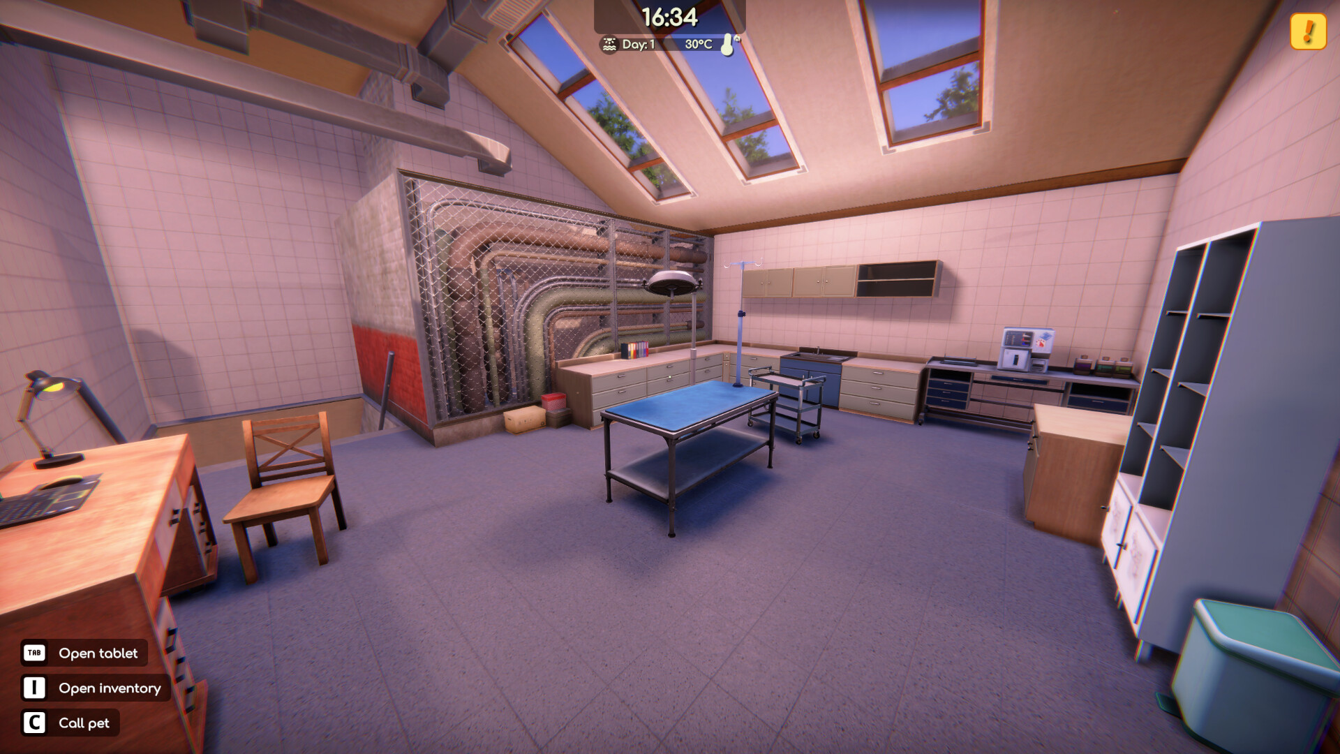 Animal Shelter 2 - Vet Clinic DLC Screenshot 16