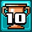 Rising Star icon
