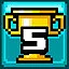 Grand Master icon