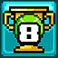 Flawless Victory icon